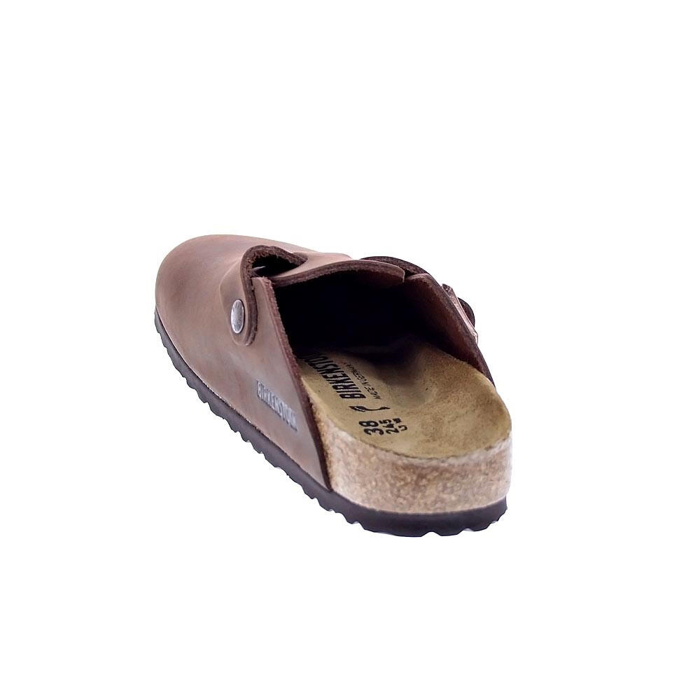 BIRKENSTOCK Sapatos casuais Boston OL Habana 3/7