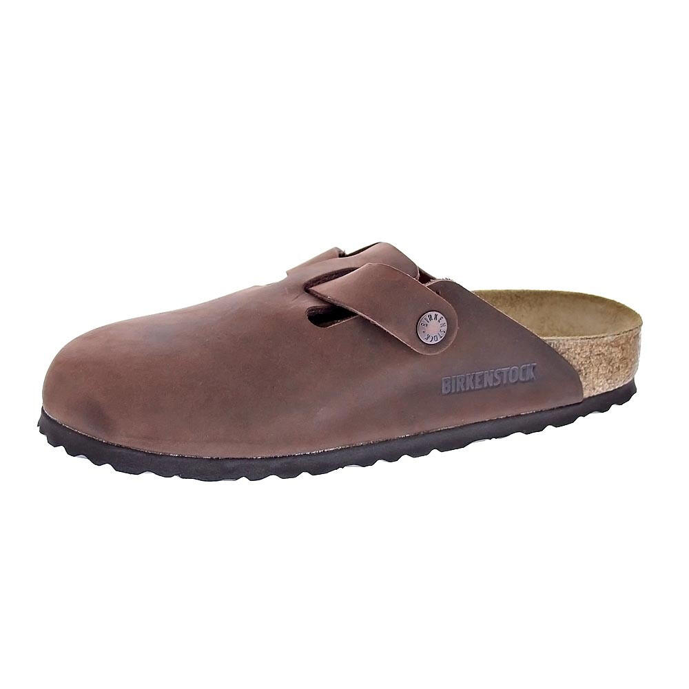BIRKENSTOCK Sapatos casuais Boston OL Habana 2/7