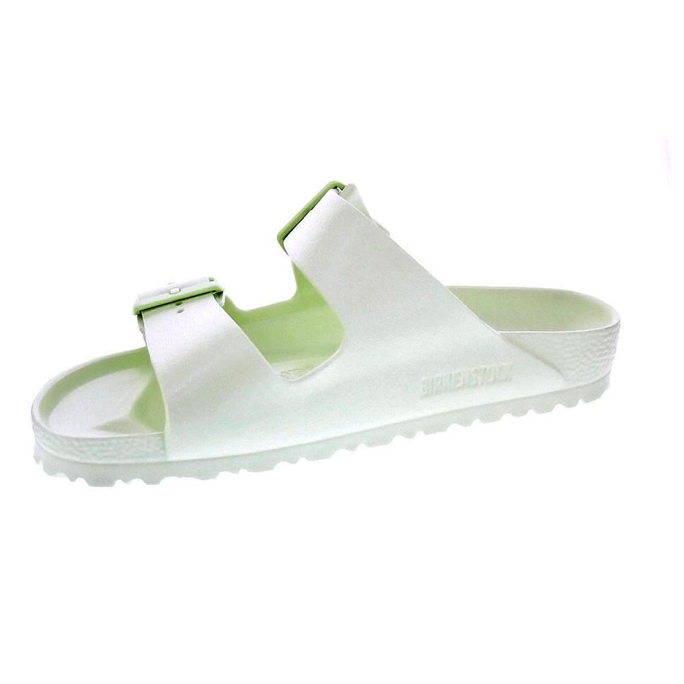 Klapki damskie Birkenstock Arizona Eva