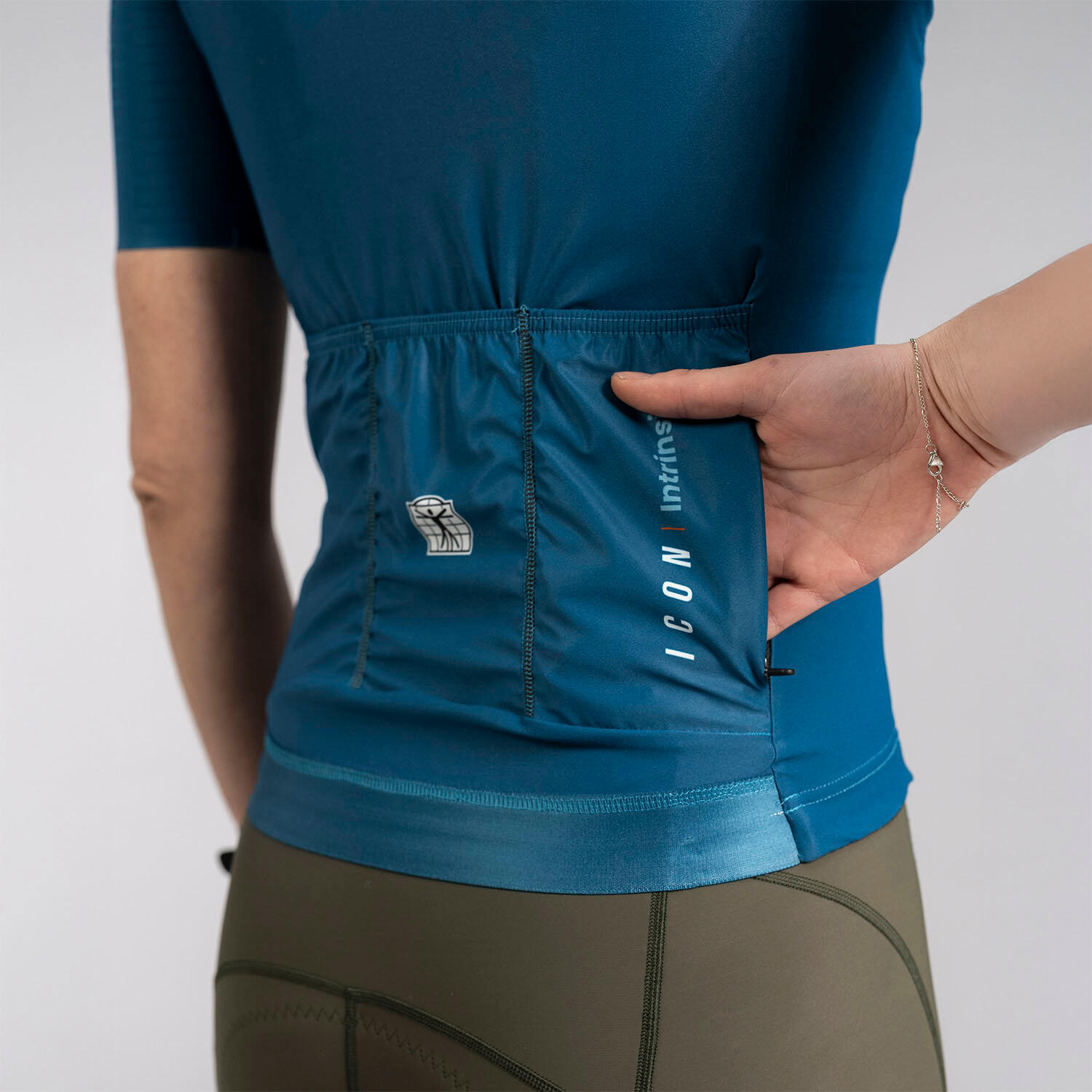 Camiseta mujer Bioracer Icon 4/7