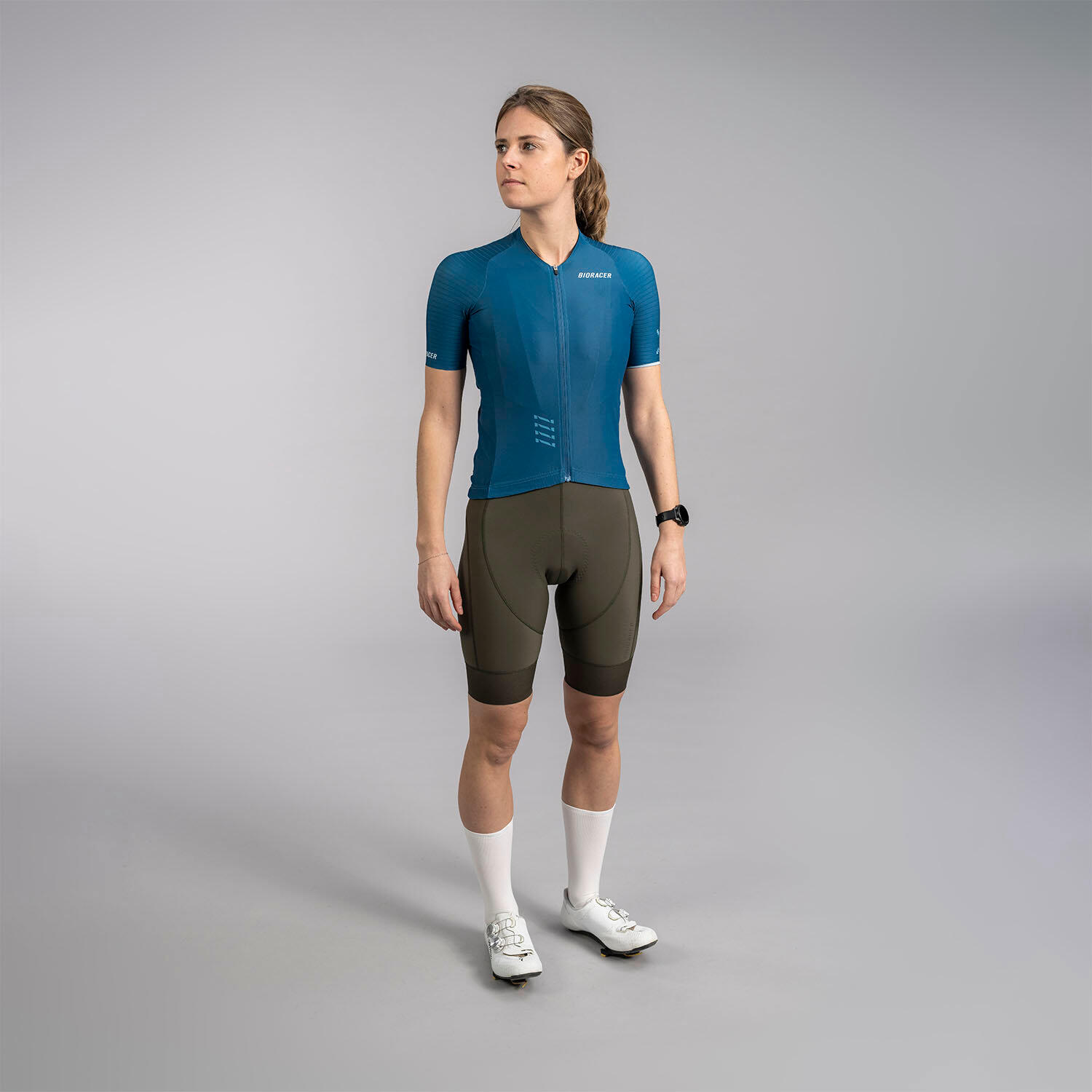 Camiseta mujer Bioracer Icon 7/7