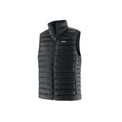Gilet Hommes Patagonia Down noir