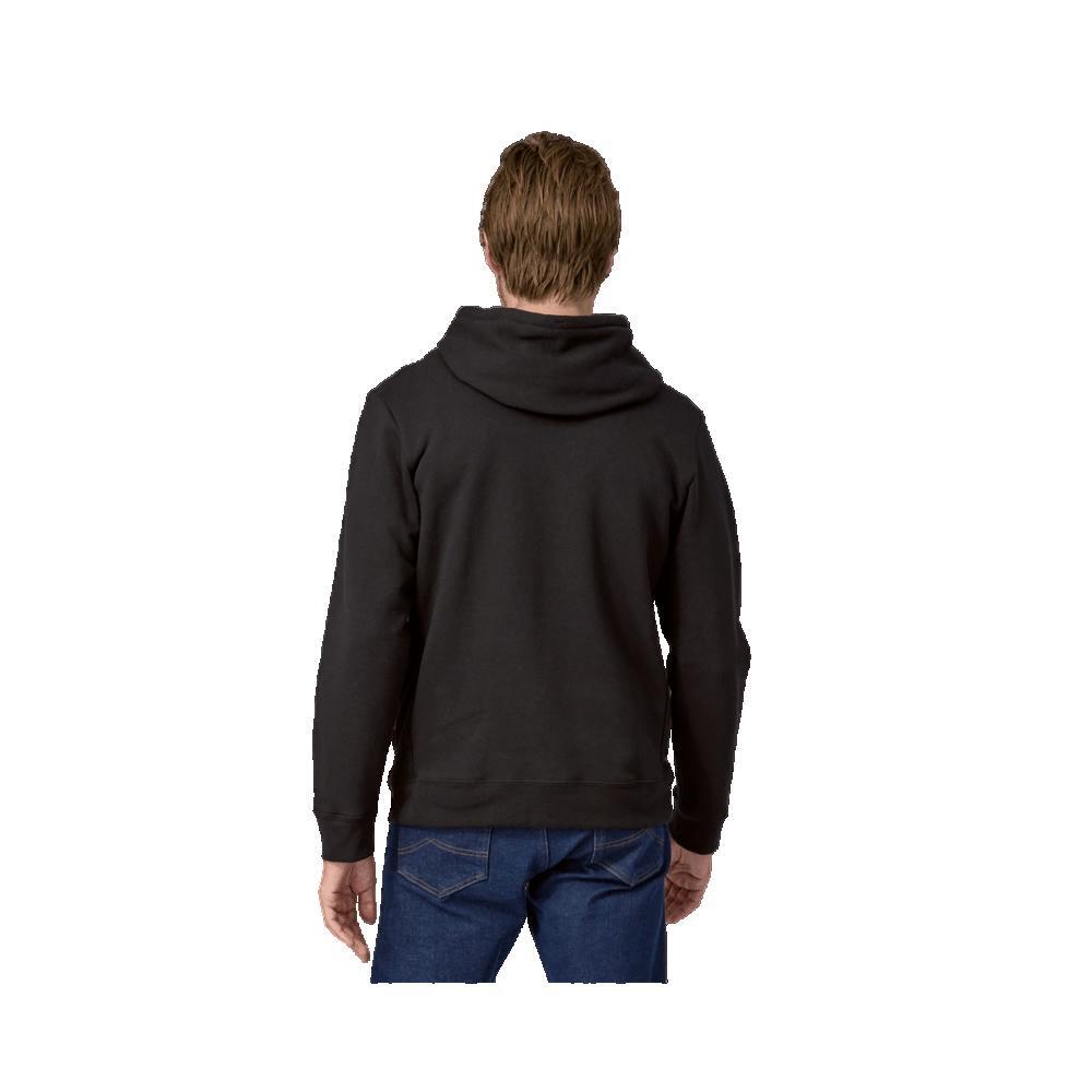 Sweatshirt Adultes Patagonia 73 Skyline Uprisal noir 3/3