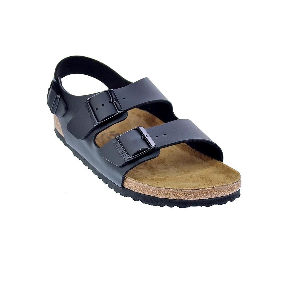 Men universal Shoes Birkenstock 034793