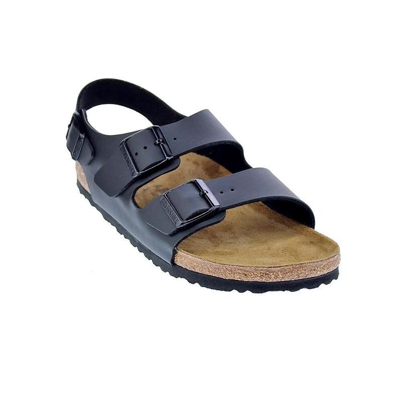 Sandale Birkenstock Milano Birko Flor Adult