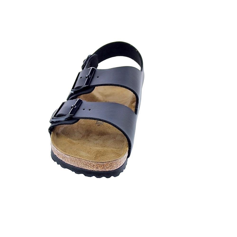 Sandales Birkenstock Milano Birko Flor Adulte 3/5