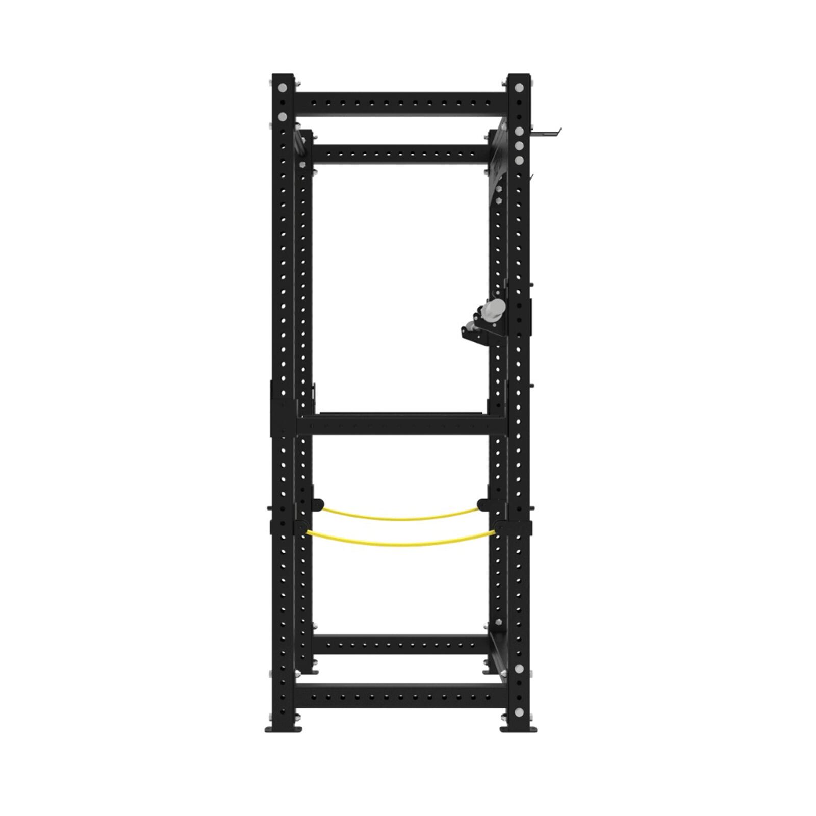 Rack Multifunción Power Cage - Fitness Tech 4/5