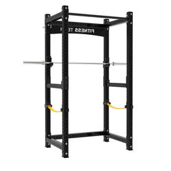 Rack Multifonction Power Cage Fitness Tech