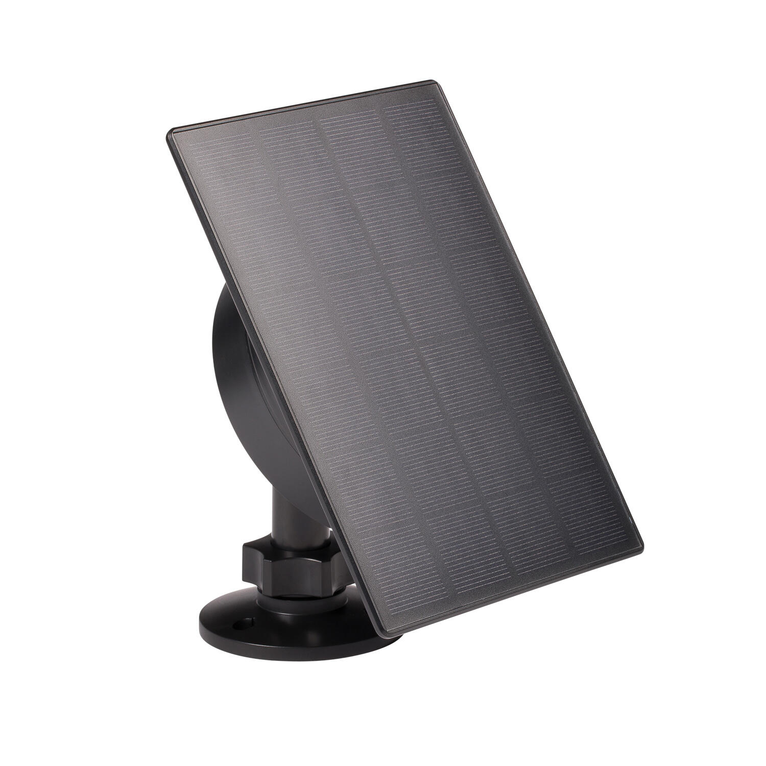 Conjunto de cámara trampa celular PIE1067 + panel solar SOL1072 4/7