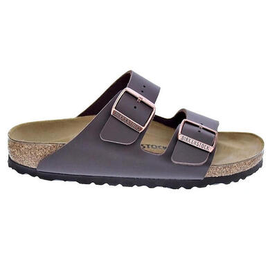 Scarpe Arizona Birko-Flor Dark Brown