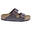 Chanclas BIRKENSTOCK  Arizona Marrón  Mujer