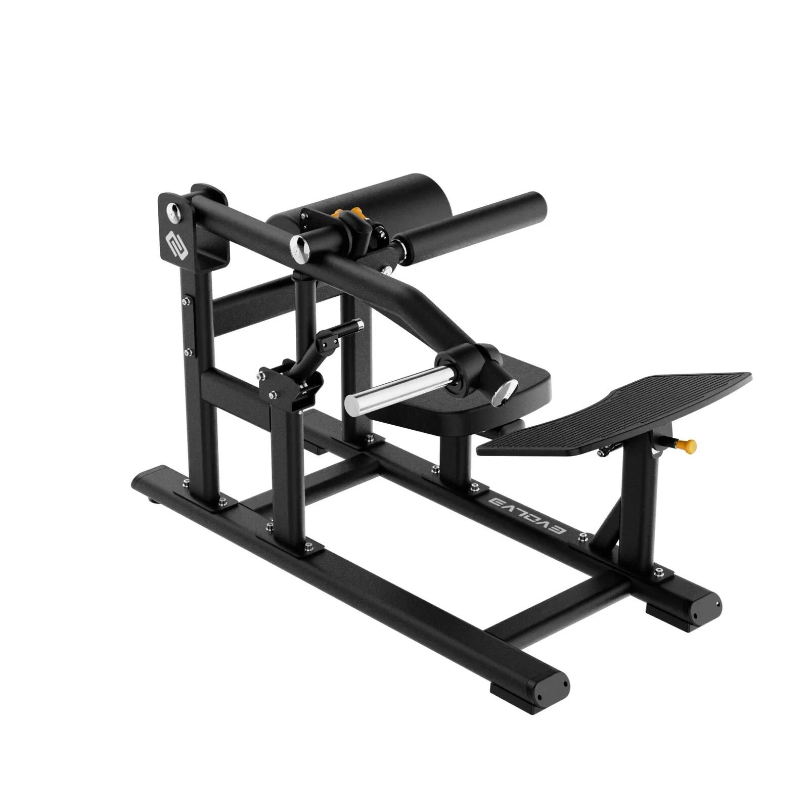 Hip Thrust Machine - Evolve Fitness Ultra Series UL-310 7/7