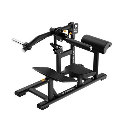Hip Thrust Machine - Evolve Fitness Ultra Series UL-310