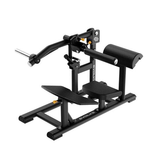 Hip Thrust Machine - Evolve Fitness Ultra Series UL-310