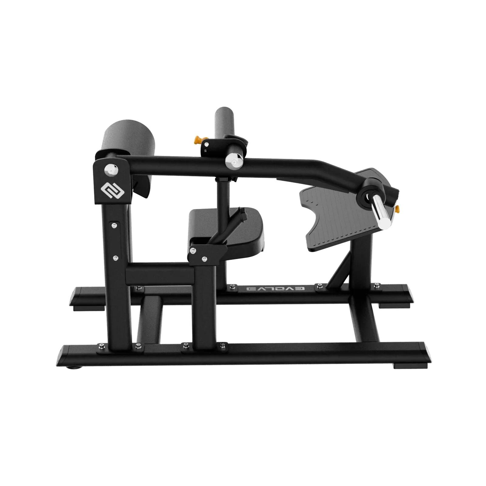 Hip Thrust Machine - Evolve Fitness Ultra Series UL-310 6/7