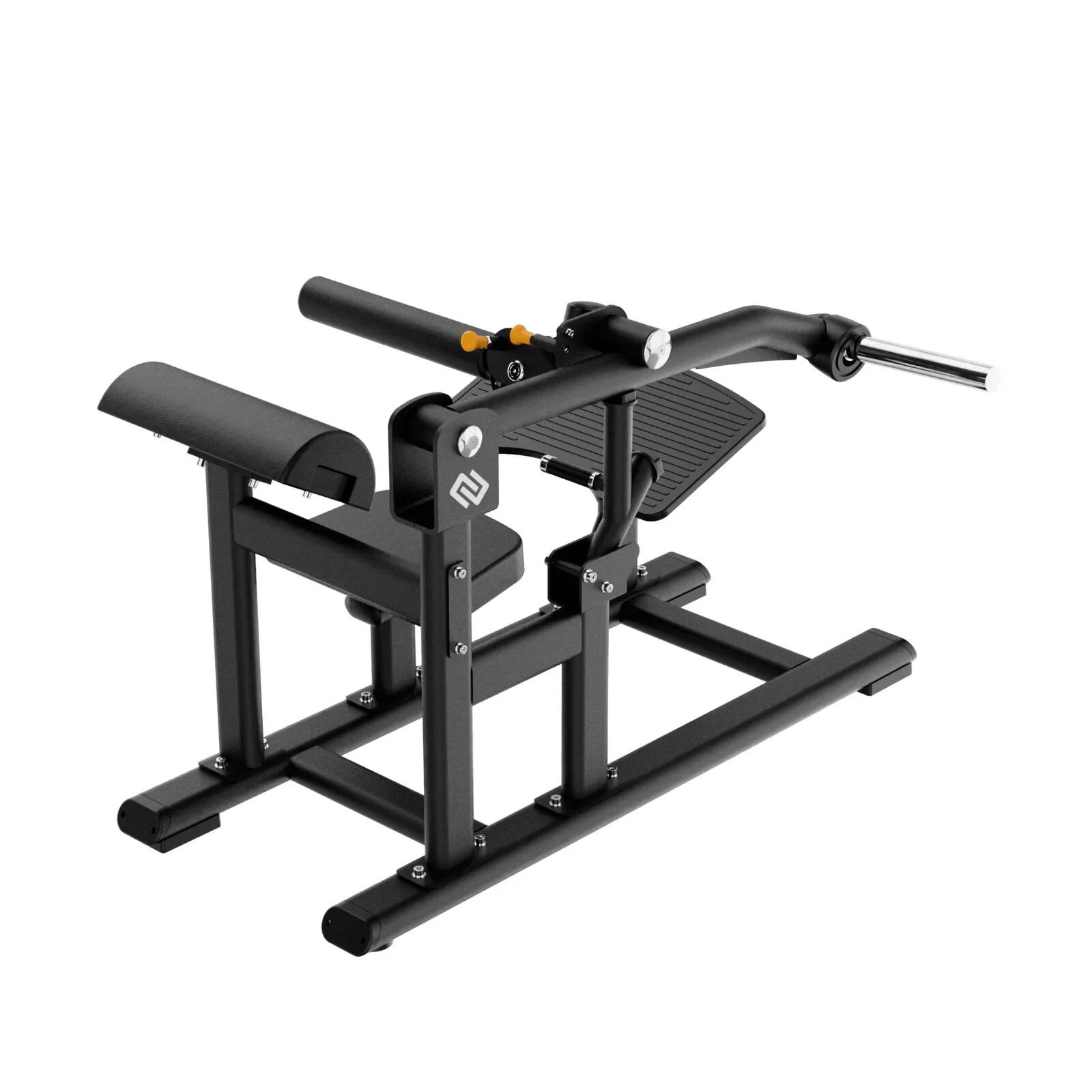 Hip Thrust Machine - Evolve Fitness Ultra Series UL-310 5/7