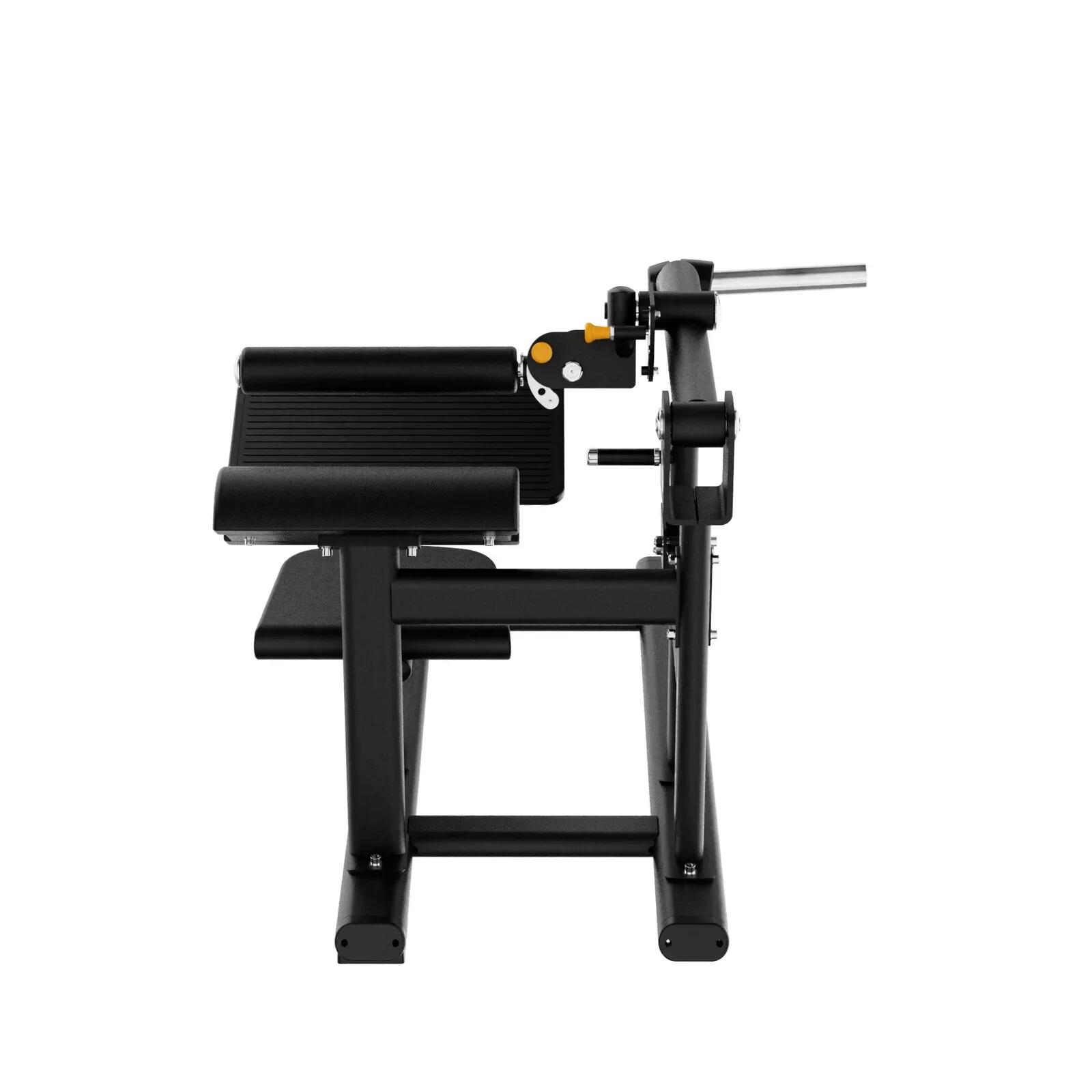 Hip Thrust Machine - Evolve Fitness Ultra Series UL-310 4/7