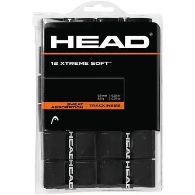 HEAD Xtremesoft™ 12 Overgrip tennis