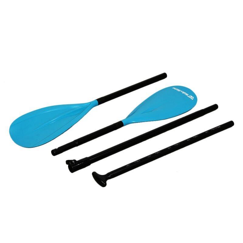 PAGAIE SUP/KAYAK CONVERTIBLE DUAL TECH 2-EN-1 VARIO