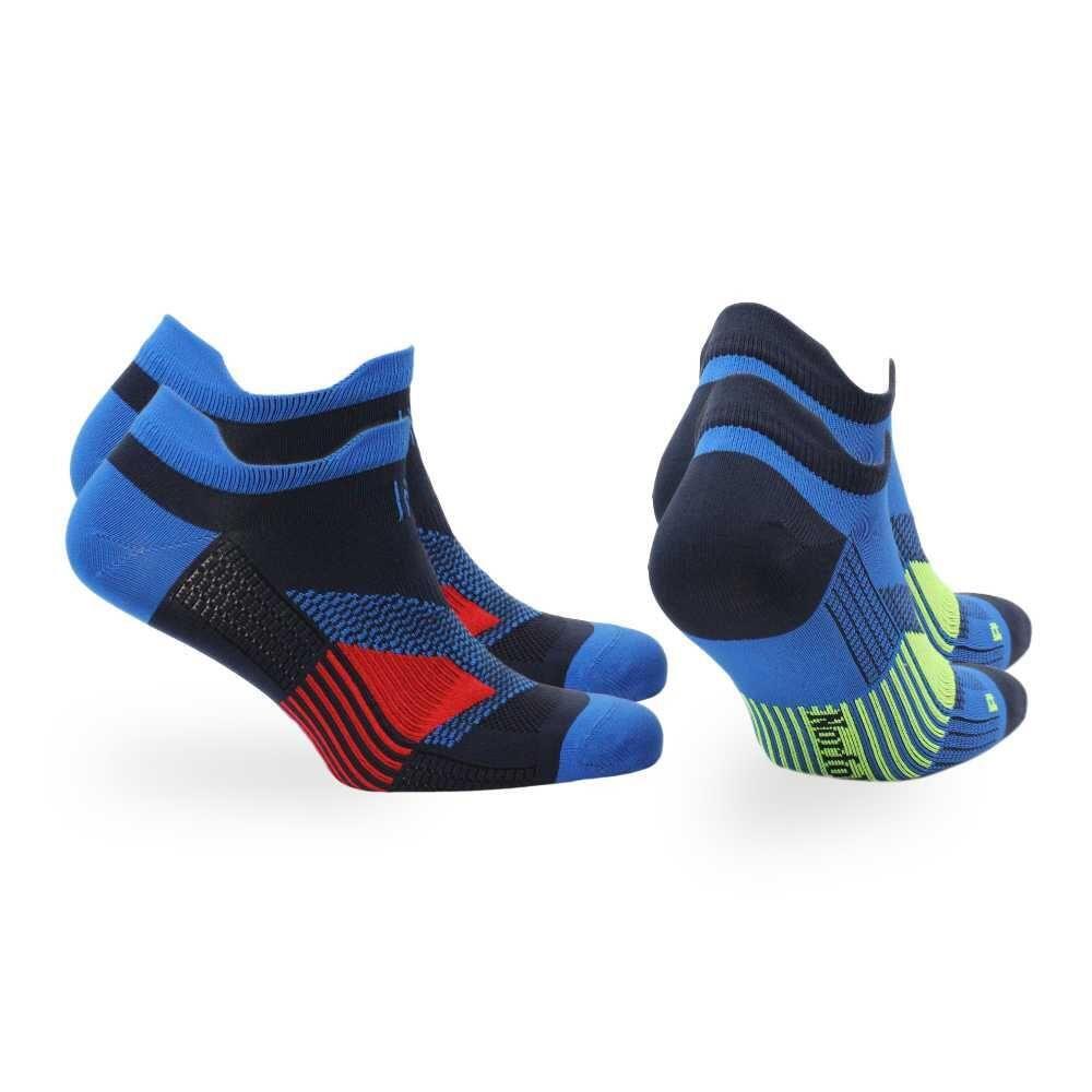 NORFOLK Ultralight No Show Sportsokken met Meryl Skinlife - Low cut enkelsokken - Thomas
