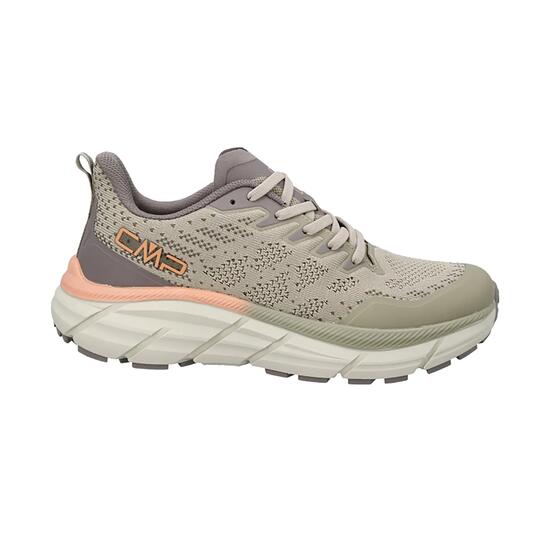 Chaussures de running multifonctionnelle femme CMP Rahmsy