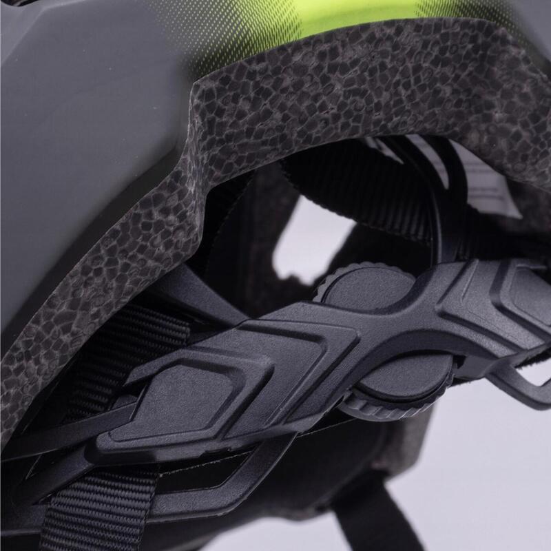 Kask rowerowy dla dorosłych Hi-tec Ivaar