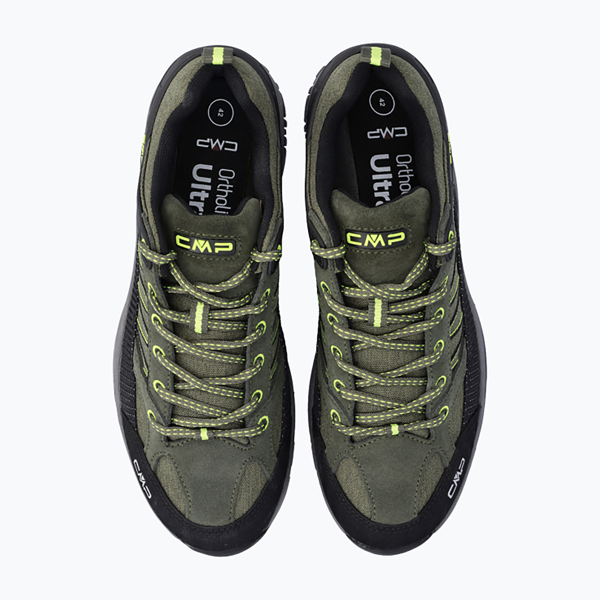 Chaussures de randonnée homme CMP Sun 3/5