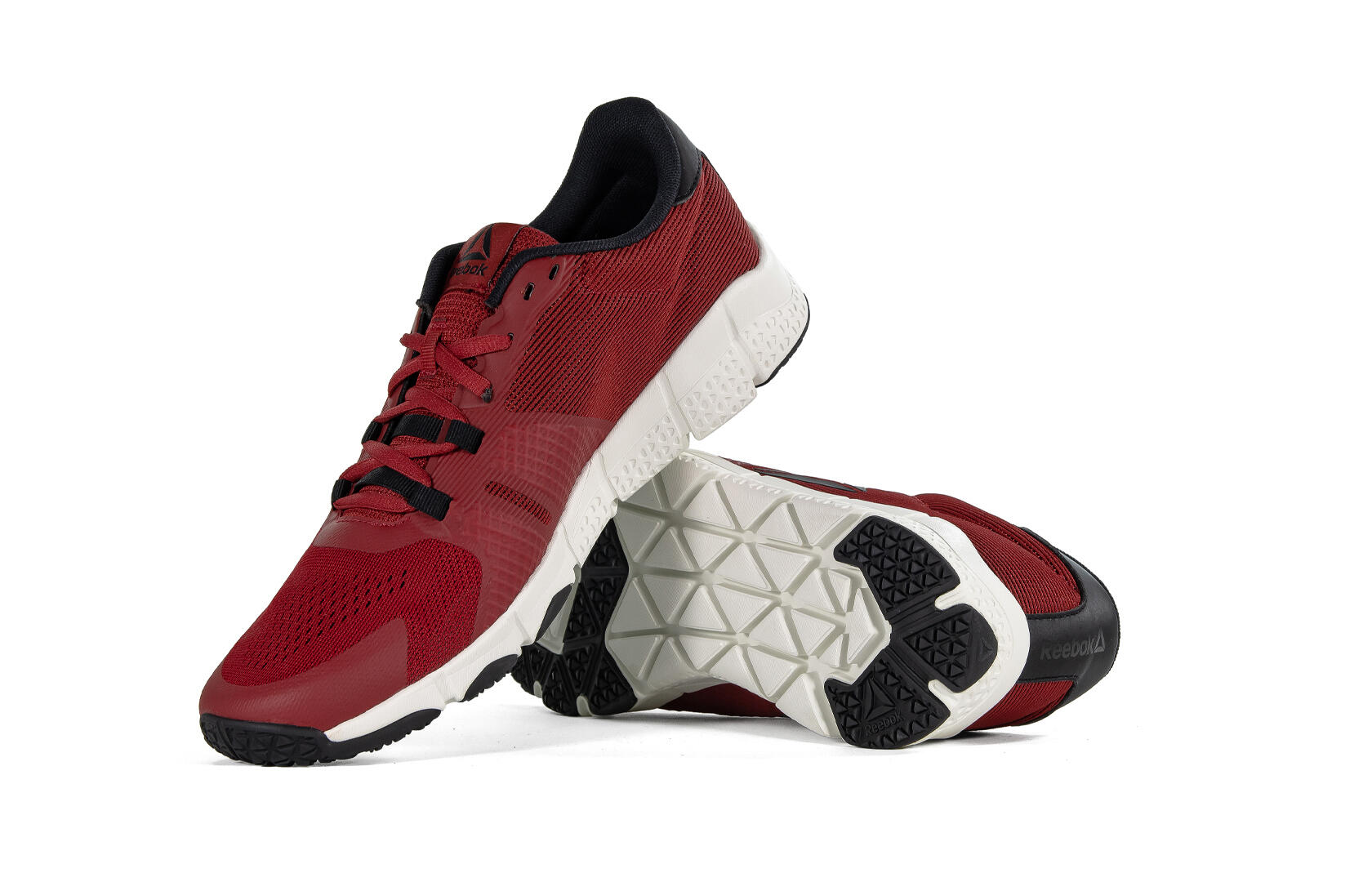 Schoenen universeel voor heren Reebok Trainflex 2 4/4