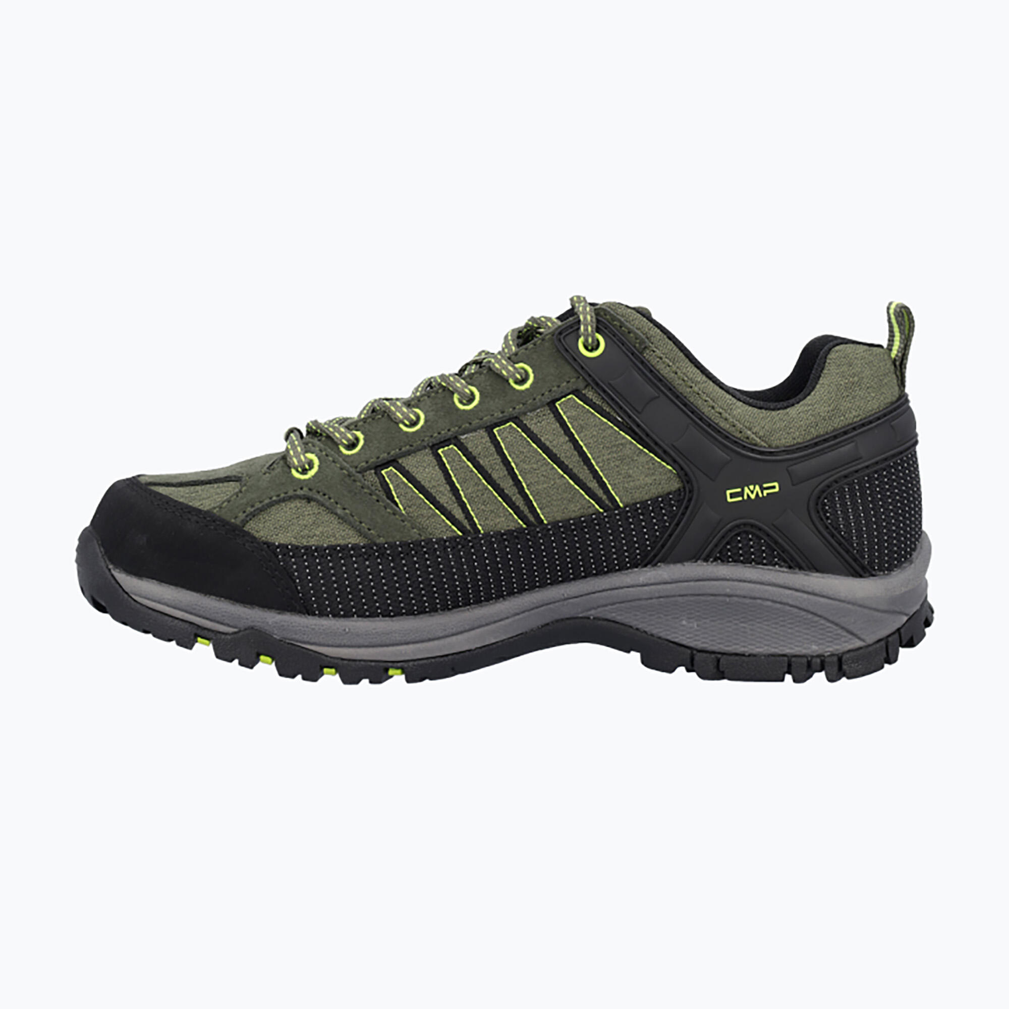 Chaussures de randonnée homme CMP Sun 2/5