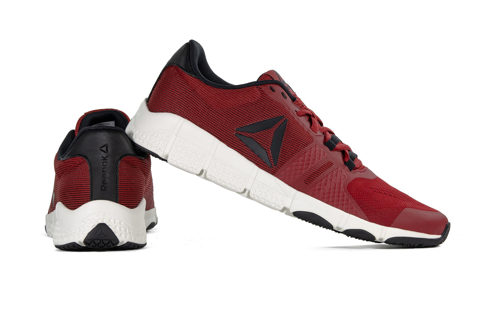 Schoenen universeel voor heren Reebok Trainflex 2 3/4