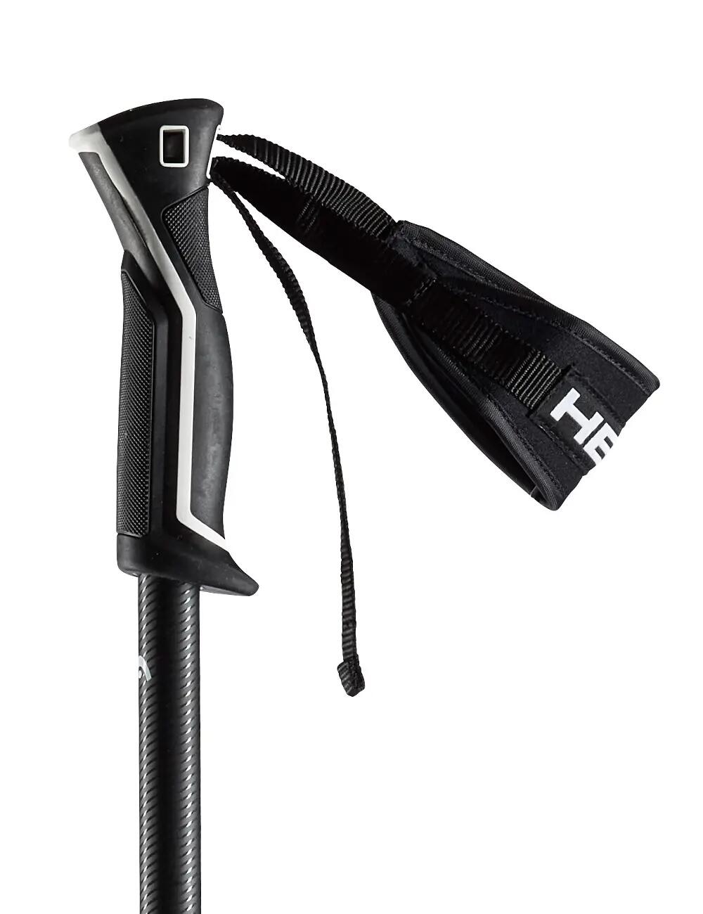 Kije narciarskie HEAD FRONTSIDE anthracite white 3/3