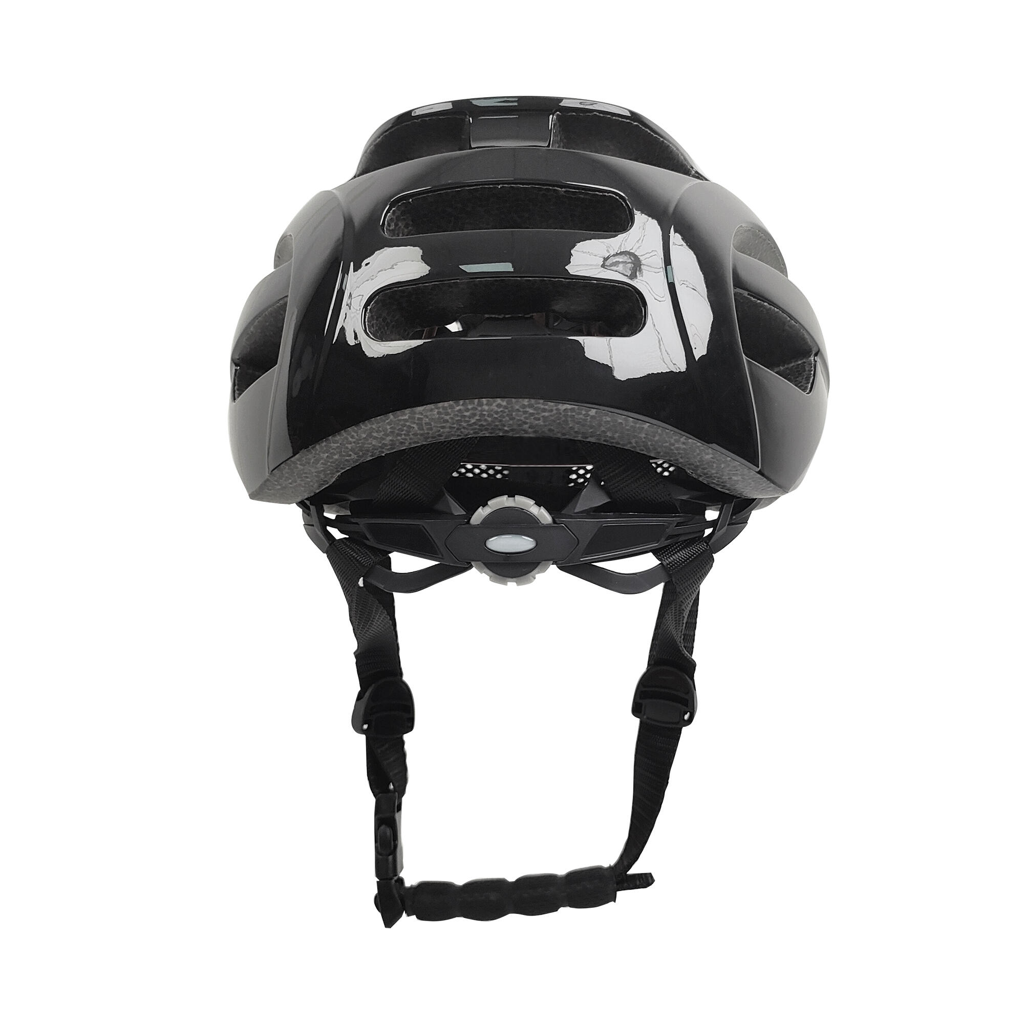 Kask rowerowy Sahoo In-mould 5/5