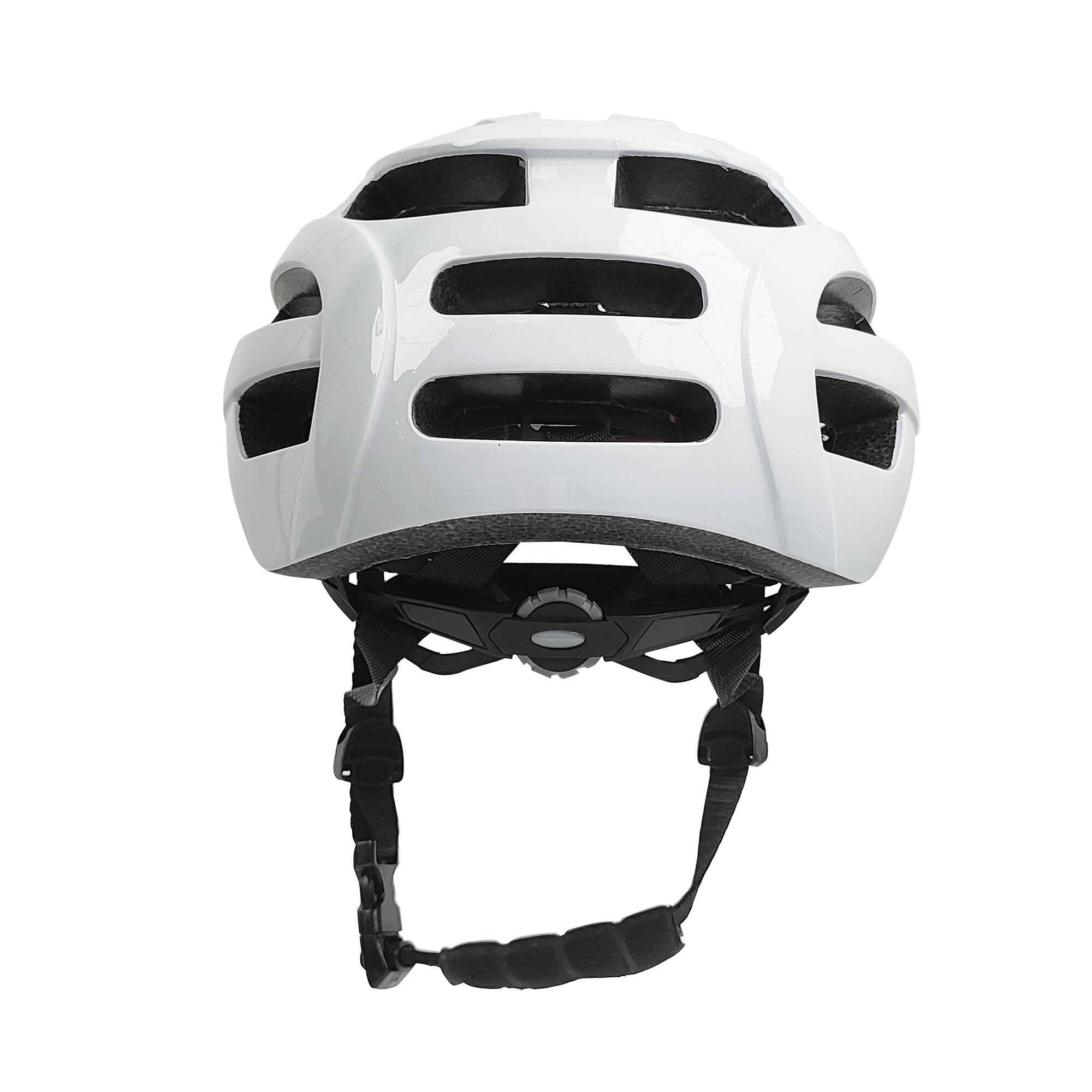 Kask rowerowy Sahoo In-mould 5/5