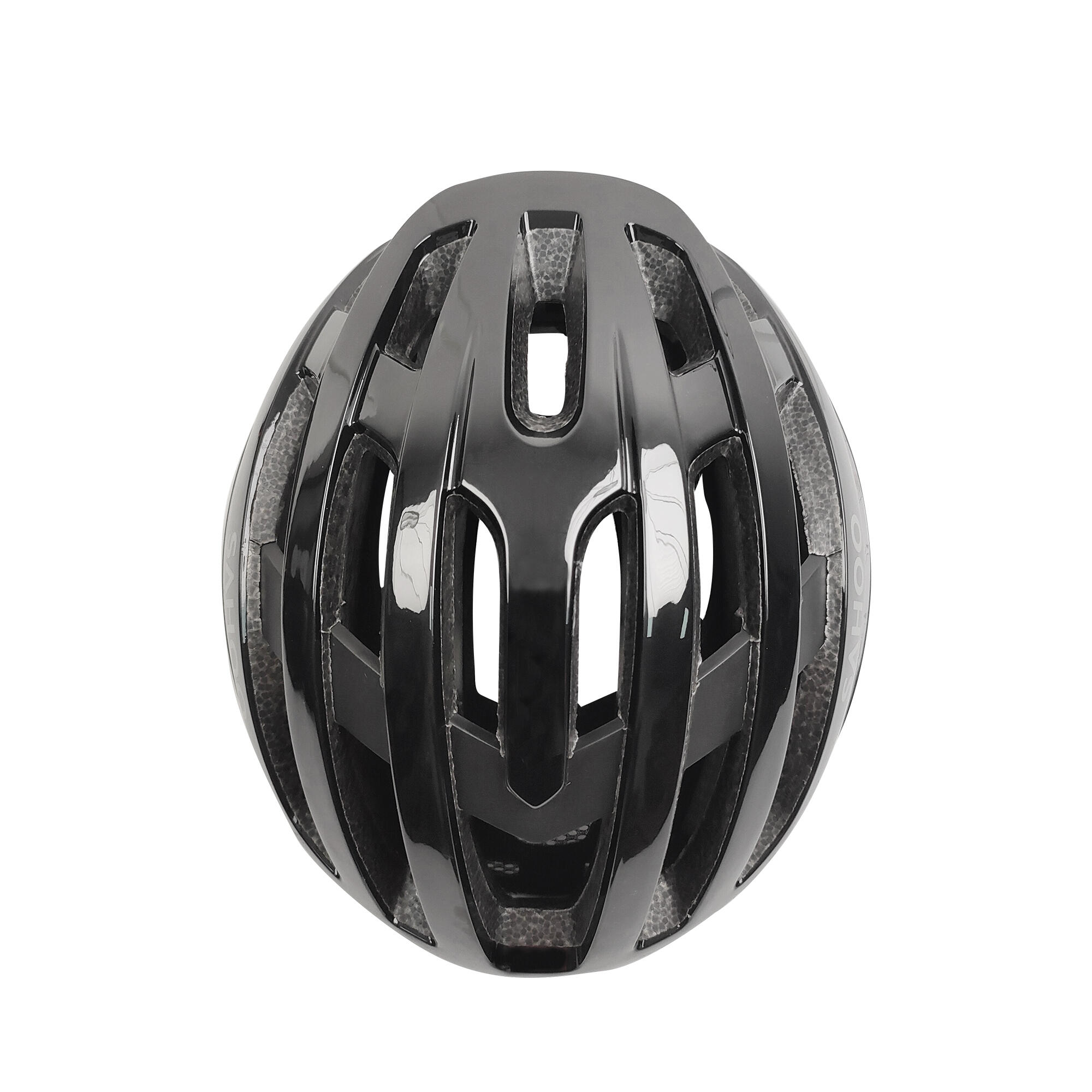 Kask rowerowy Sahoo In-mould 3/5