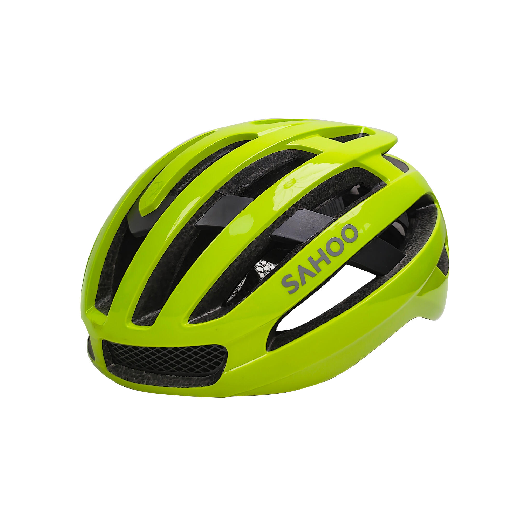 Kask rowerowy Sahoo In-mould 2/5
