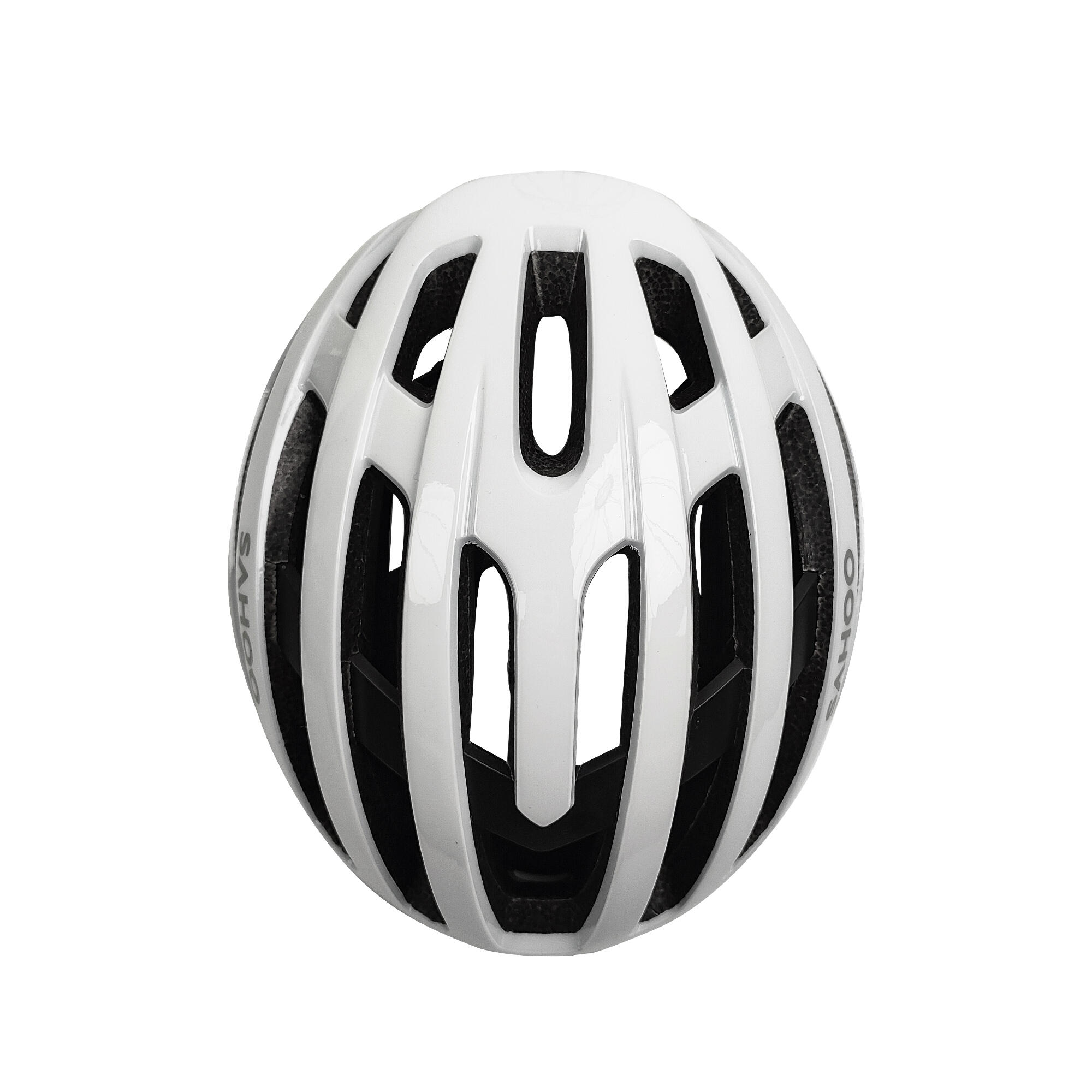Kask rowerowy Sahoo In-mould 3/5