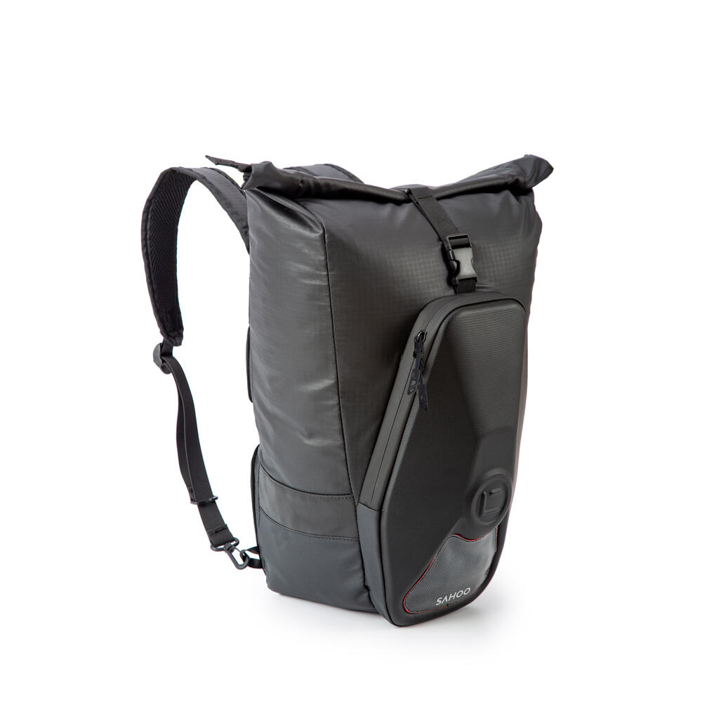 Sakwa na bagażnik 20L, SAHOO 1/4
