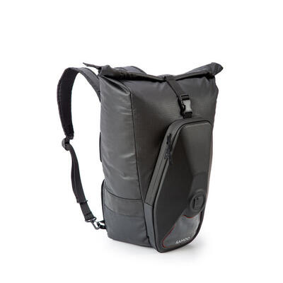 Sakwa na bagażnik 20L, SAHOO