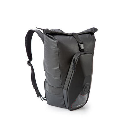 Sakwa na bagażnik 20L, SAHOO