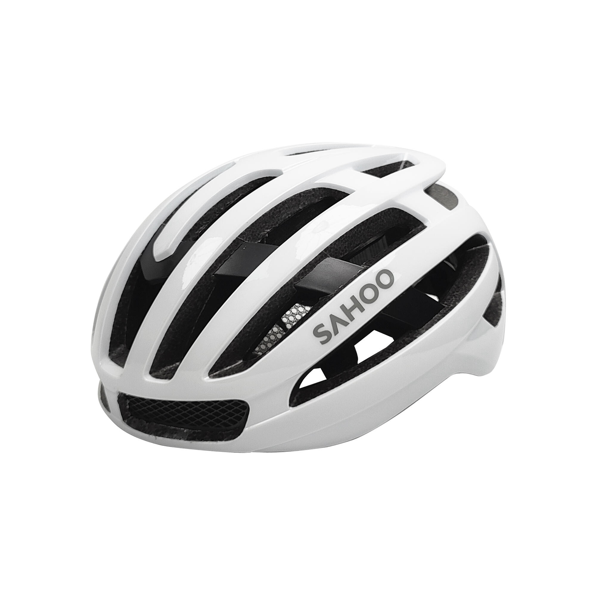 Kask rowerowy Sahoo In-mould 2/5