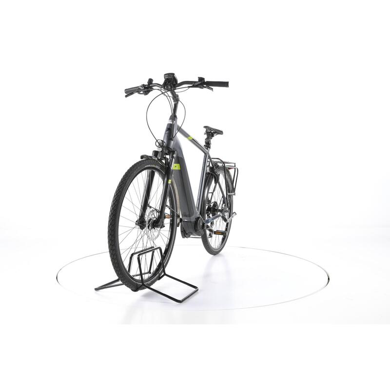 Second Life - Pegasus EVO Cx Trekking E-Bike 2022 - Stan dobry