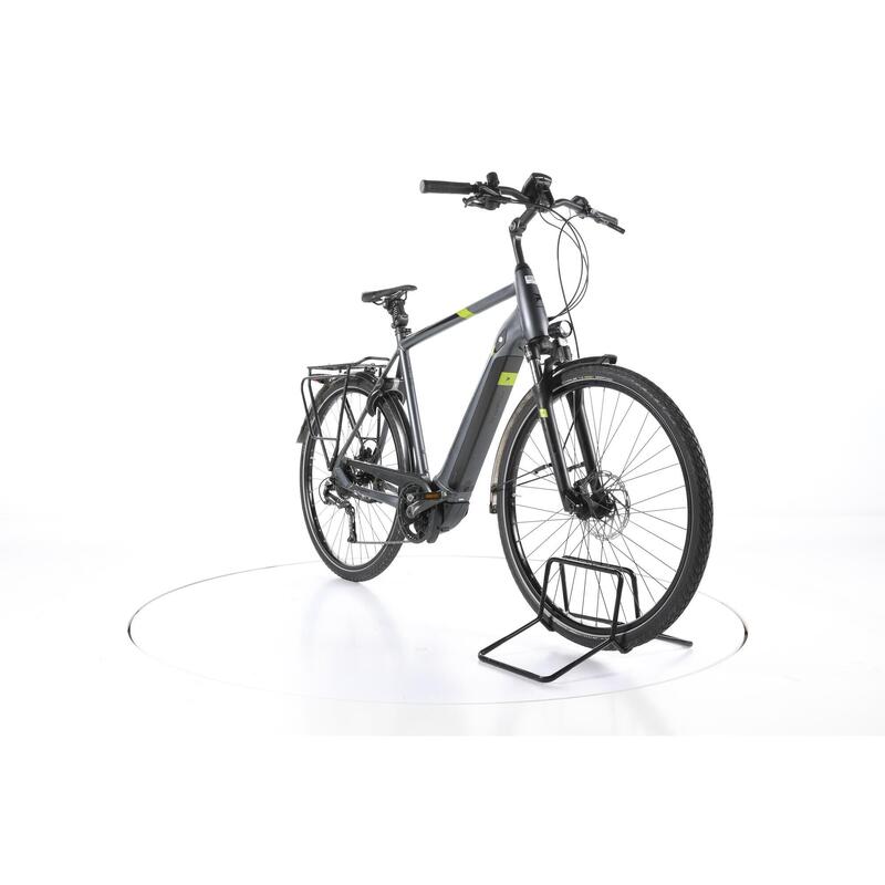 Second Life - Pegasus EVO Cx Trekking E-Bike 2022 - Stan dobry