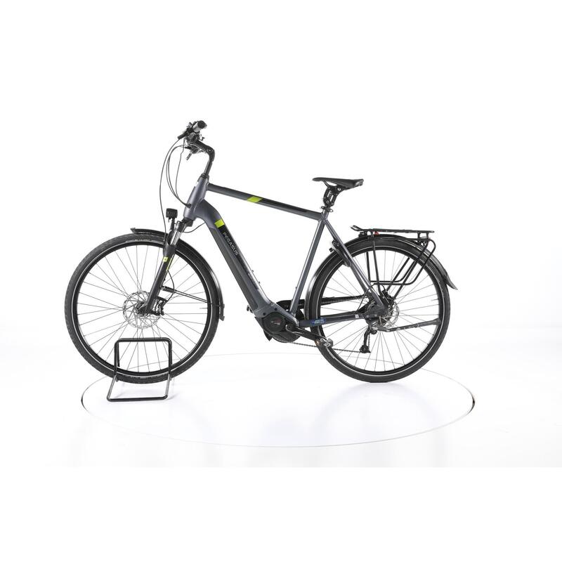 Second Life - Pegasus EVO Cx Trekking E-Bike 2022 - Stan dobry