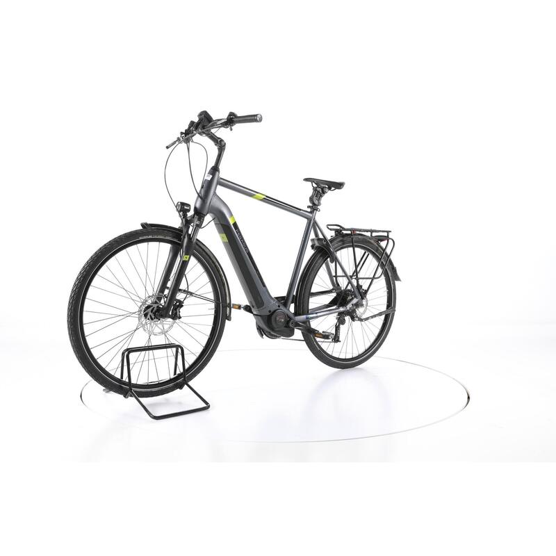 Second Life - Pegasus EVO Cx Trekking E-Bike 2022 - Stan dobry