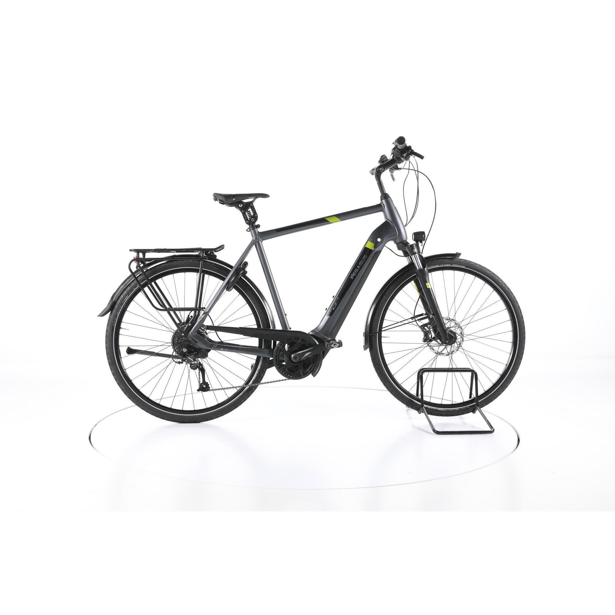 Second Life - Pegasus EVO Cx Trekking E-Bike 2022 - Stan dobry
