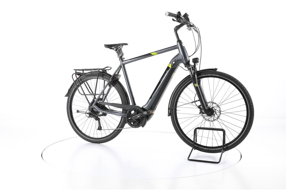 Second Life - Pegasus EVO Cx Trekking E-Bike 2022 - Stan dobry