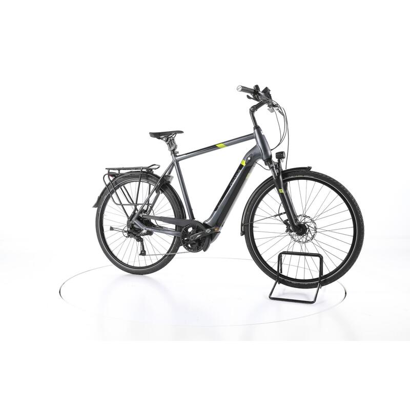 Second Life - Pegasus EVO Cx Trekking E-Bike 2022 - Stan dobry