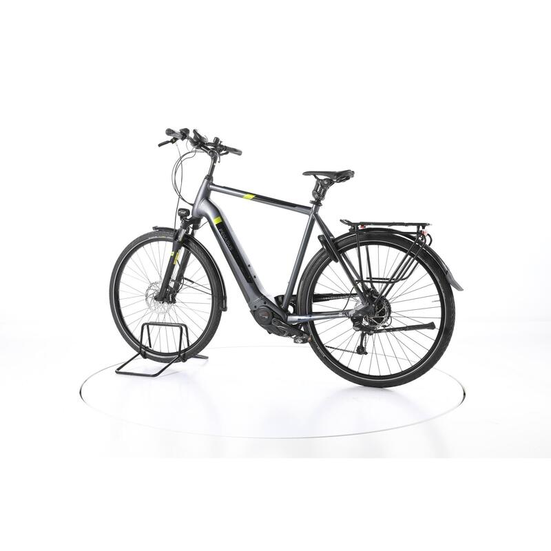 Second Life - Pegasus EVO Cx Trekking E-Bike 2022 - Stan dobry
