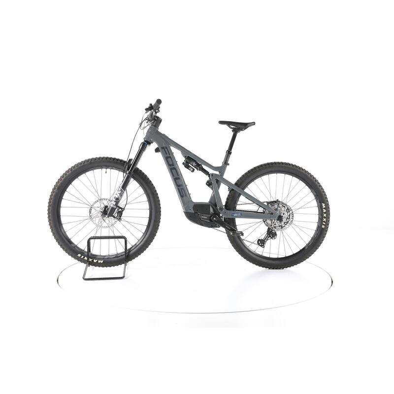 Second Life - Focus Jam² 7.9 Fully E-Bike 2022 - Jak nowy