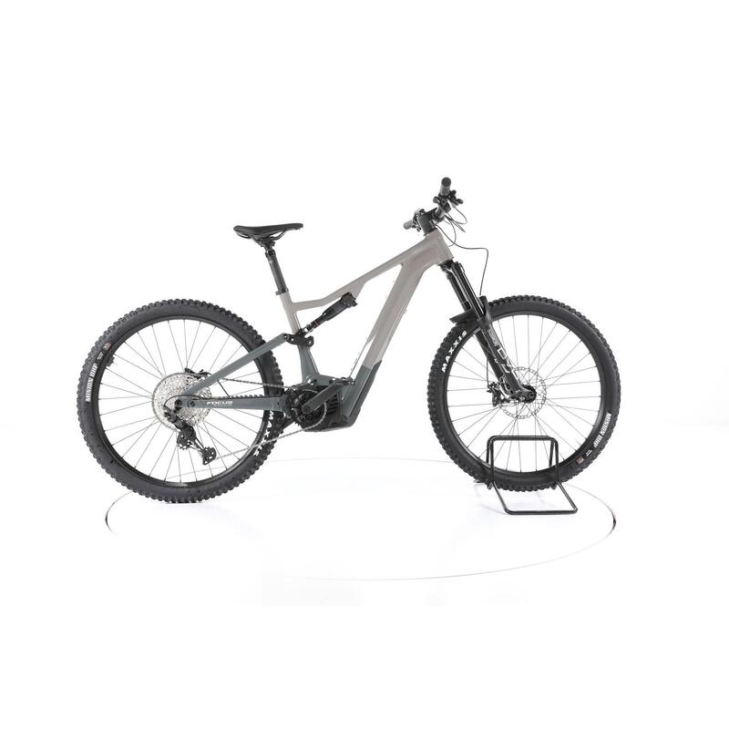 Reconditionné - Focus Jam² 6.7 Vélo électrique VTT 2023 - Très Bon